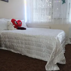 Homestay Dream, London